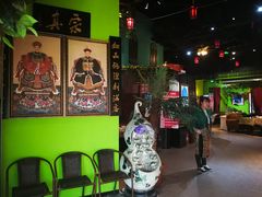 -小娘惹厨房Little Nyonya(狮城有约上榜店)