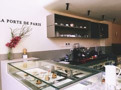-La Porte de Paris 巴黎之门法式甜品