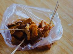 -张醪糟
