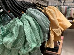 -URBAN REVIVO(西安Momopark店)