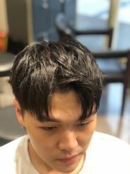 点击看大图 -Kraemer Paris苏豪路易士·嘉玛发廊