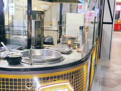 -自黑豆夫·臭豆腐夹馍(四海唐人街店)