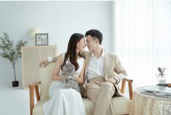 点击看大图 -金夫人婚纱摄影(西昌店)