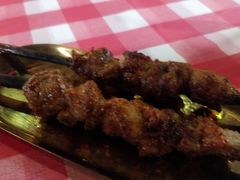 -西域阿里马新疆菜·清真(桂花路店)