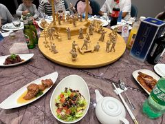 -上海银星皇冠假日酒店