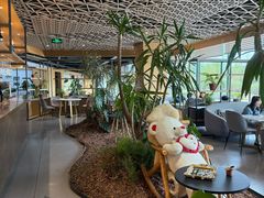 -云里小坐·海泉湾·团建·宴席·下午茶(金堂海泉湾店)