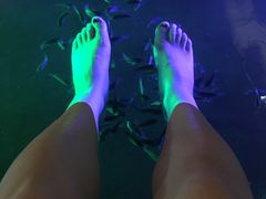 -宝丽金大酒店·洗浴中心