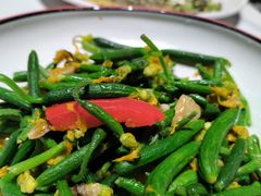 -钱山海鲜大排档