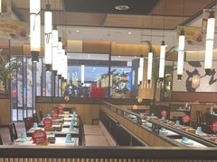 -江边城外烤全鱼(龙德广场店)