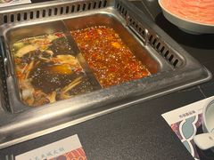 -大隐·成都火锅Bistro(合生麒麟新天地店)