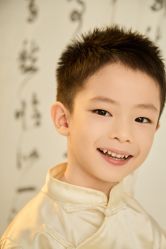 点击看大图 -小熊维尼高端儿童摄影(南山信和店)