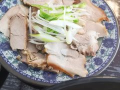 -周记三套车·甘肃名小吃