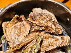 -蚝翅·海鲜粥·烧烤·龙虾季(海曙天一店)