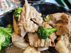 -雨林餐厅(长隆海洋王国店)