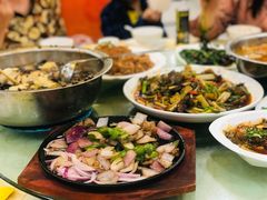 -翠云水煮鱼(双龙大道店)