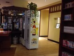 -大吉鲜鱼料理自慢(维也纳大厦店)