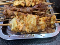 -老黑板筋(顺义总店)