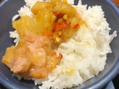 -觅山云南菜(泊富ICITY店)