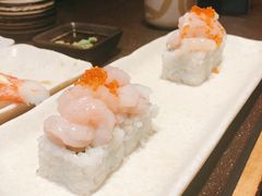 -元气寿司(东方宝泰店)