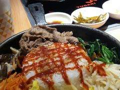 -土大力拌饭名家(丹尼斯百货店)