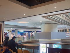 -COSTA COFFEE(恒基名人购物中心店)