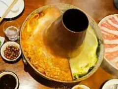 -1078號老北京涮肉(万达广场店)