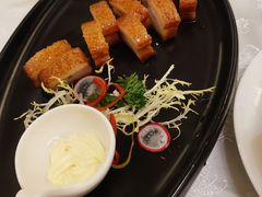 松化叉烧-酌宴府The China Club·广州万富希尔顿酒店(云城东路店)