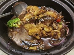 -阿伟海鲜楼·福建菜(涵江店)