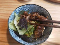 -越美小馆·越南料理(曲江店)