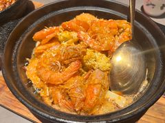 -得意啫·广东啫啫煲(前海HOP店)