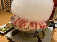 -西月山居匠心创意料理(江汉路新佳丽广场店)