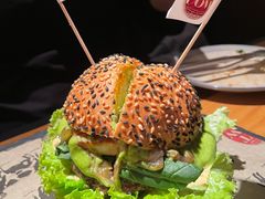 -FAT COW(虹梅路店)