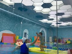 -ABC Swim亲子游泳俱乐部(河西店)
