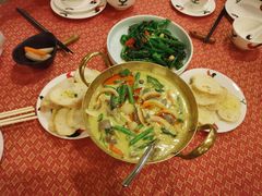 -南沙游艇会·大兵船餐厅