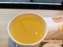 -麦当劳(金山红星美凯龙DT店)