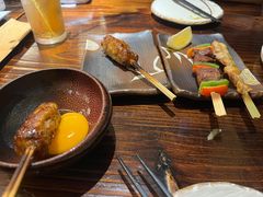 -鸟鹏烧鸟居酒屋(熙龙湾店)