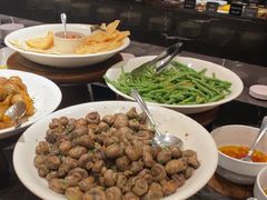 -拉蒂娜·巴西牛排馆 Latina·Brazilian Steakhouse(王府井喜悦店)