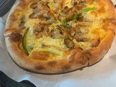 -West10 西拾·西餐厅·创意菜(未来科技城店)