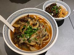 -粉吖吖·邵阳米粉(体育西路店)