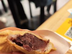 -粉粉乐鲷鱼烧(美罗城店)