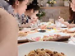 -翠贝卡&Mama Kelly Brunch Coffee(河西店)