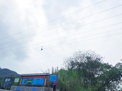 -广州市白云山风景名胜区
