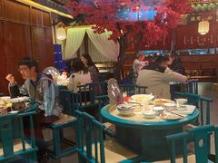 -探花·意境江南菜·唐伯虎文化体验店·松鼠桂鱼(观前店)