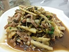 -翠茗农庄土菜馆(天目湖店)