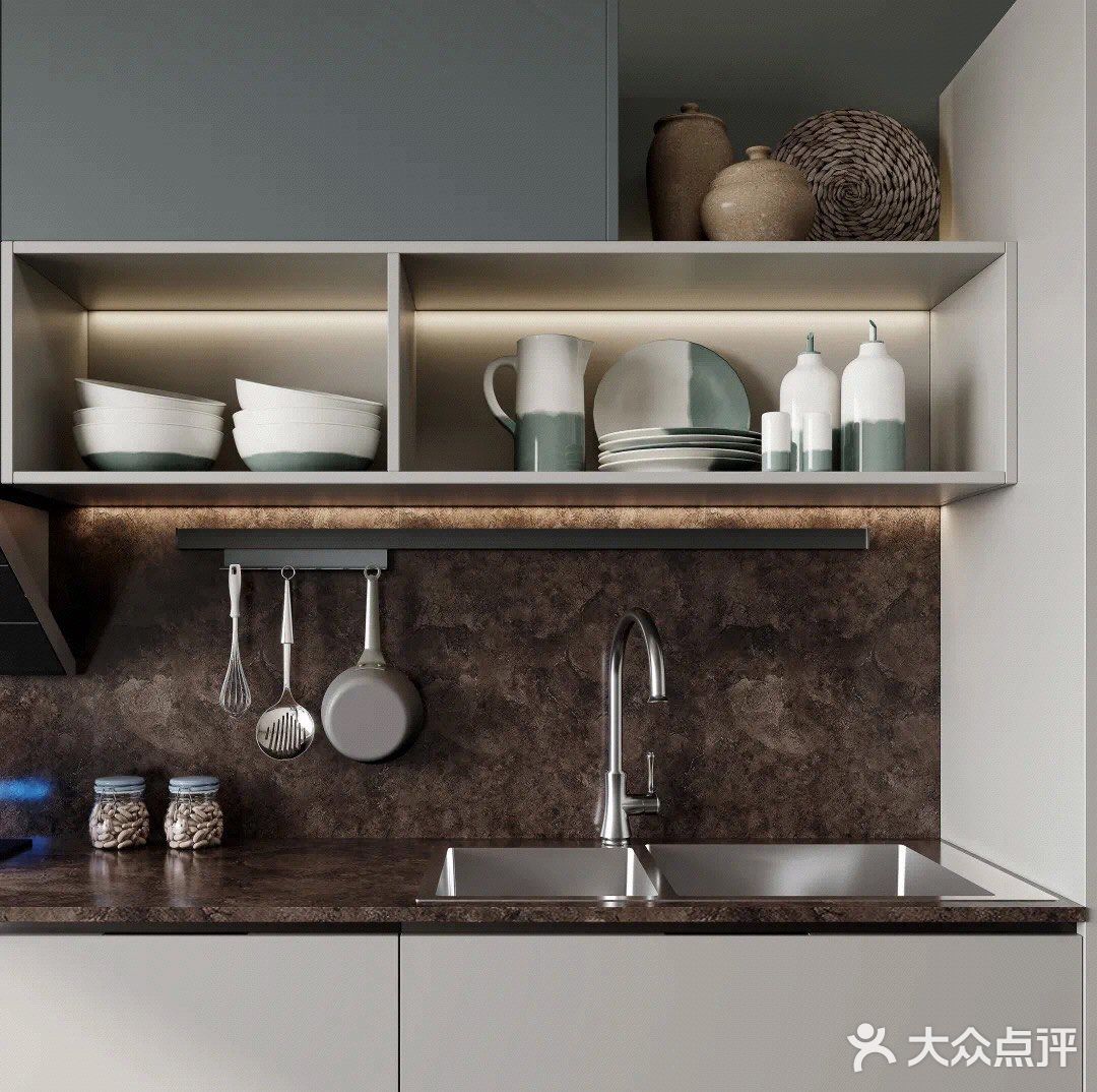 美好厨房，在细节发光