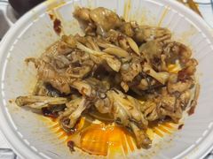 -蛙老爹·蜀香美蛙鱼头(王家湾店)