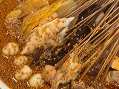 -嘉州叶婆婆钵钵鸡(建设路店)