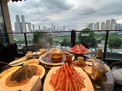 -长嘉·河图火锅(长嘉汇江景旗舰店)