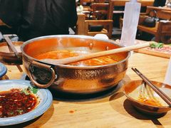 -黔诚多彩火锅(甲秀楼店)