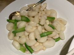 -吴越荣记苏州菜·松鼠桂鱼(月光码头店)